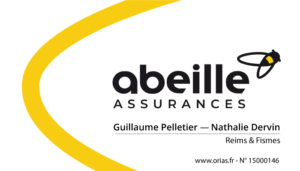 Abeille Assurances Pelletier Dervin | Reims Fismes