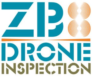ZB8 Drone Inspection